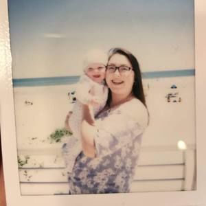 Meet your Posher, Jamie